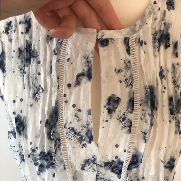 Rebecca Taylor Oversized 0 XS-large - Picture 6 of 16